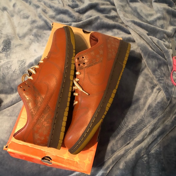 NIKE DUNK LOW ‘1 PIECE’